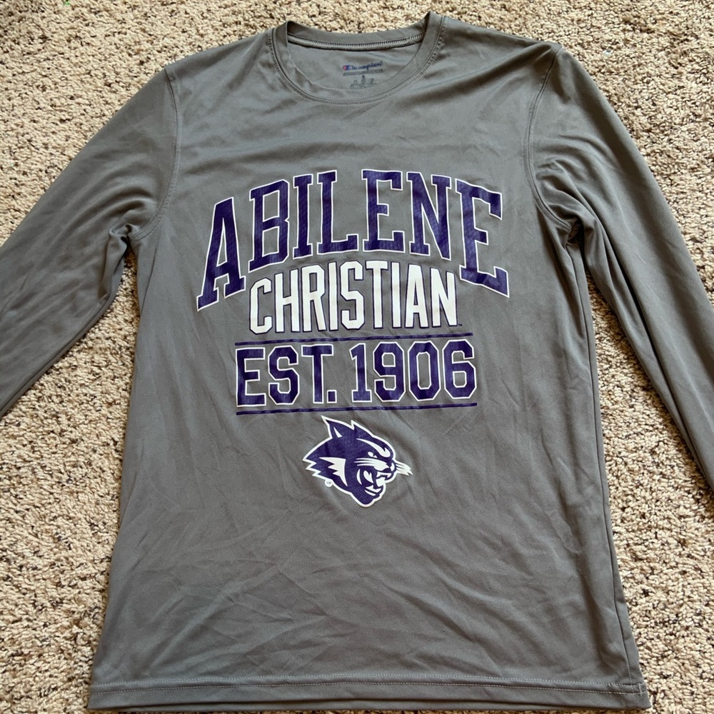 ACU shirt